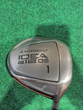 Adams Idea a 12 OS Driver 50g Lite Flex Right Handed