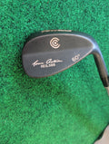 Cleveland Tour Action REG. 588 Gun Metal Lob Wedge 60°, Wedge-flex Steel, MRH