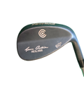 Cleveland Tour Action REG. 588 Gun Metal Lob Wedge 60°, Wedge-flex Steel, MRH