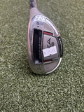 Adams Golf Idea 3 Hybrid Graphite Shaft Hzrdus 6.0 70g