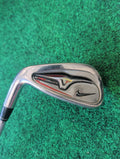 Left Handed Nike VR Pro Cavity Pitching Wedge. Regular Flex