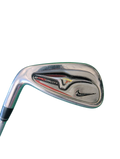 Left Handed Nike VR Pro Cavity Pitching Wedge. Regular Flex