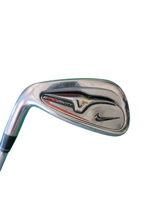 Left Handed Nike VR Pro Cavity Pitching Wedge. Regular Flex