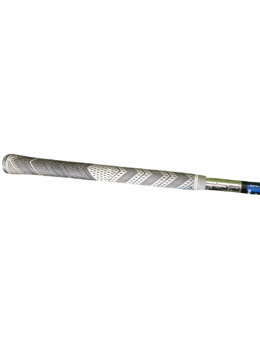 Adams Idea A7OS 6 Iron Hybrid - 55G Aldida Lite Flex Graphite Shaft - 39"