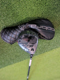 Cobra OPTM LS 14.5* 3-Wood Mitsubishi Kai'li White Extra Stiff Flex Graphite +HC
