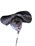 Cobra OPTM LS 14.5* 3-Wood Mitsubishi Kai'li White Extra Stiff Flex Graphite +HC