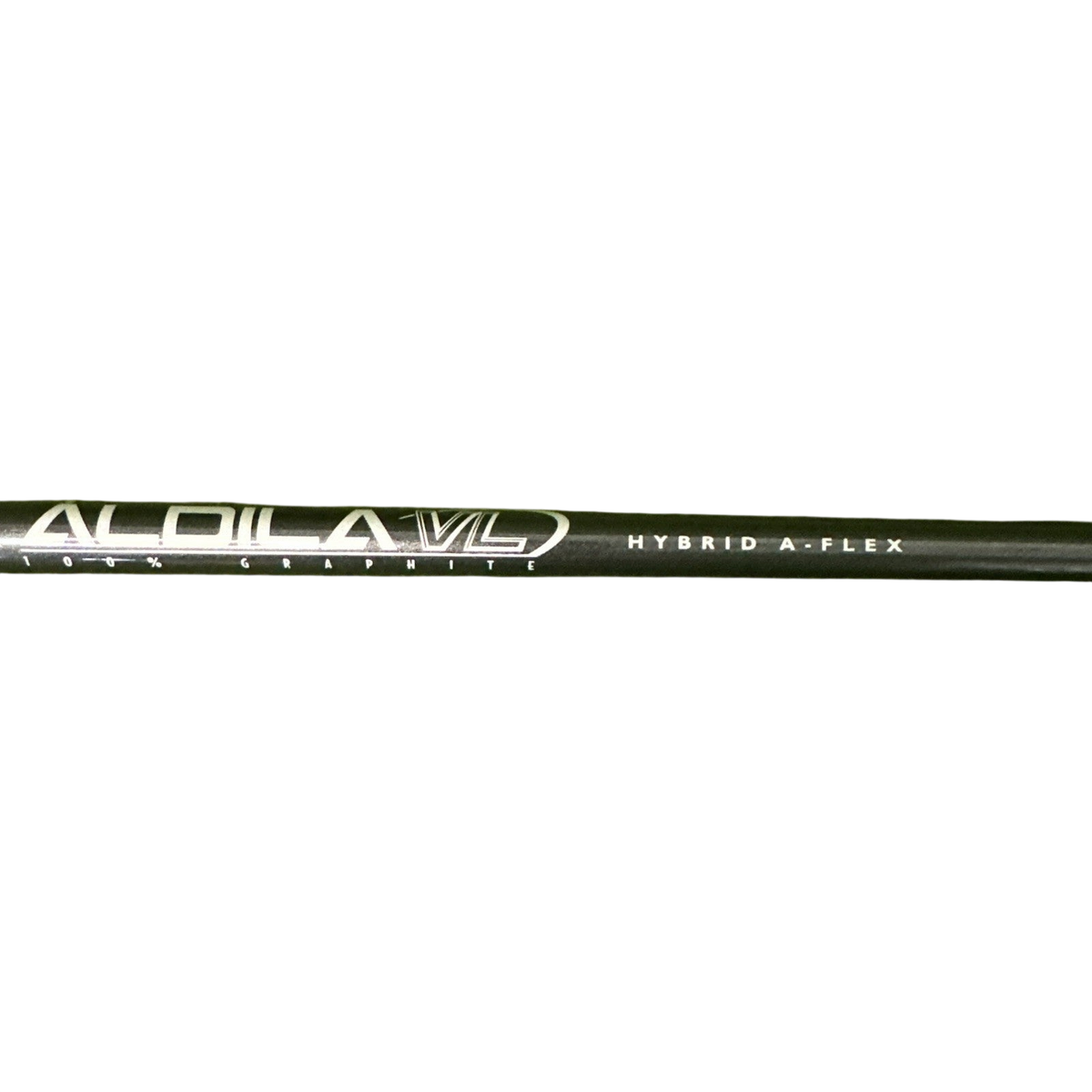 IDrive | Hybrid | 5 Hybrid | 25* | Aldila VL Graphite | Senior Flex | RH