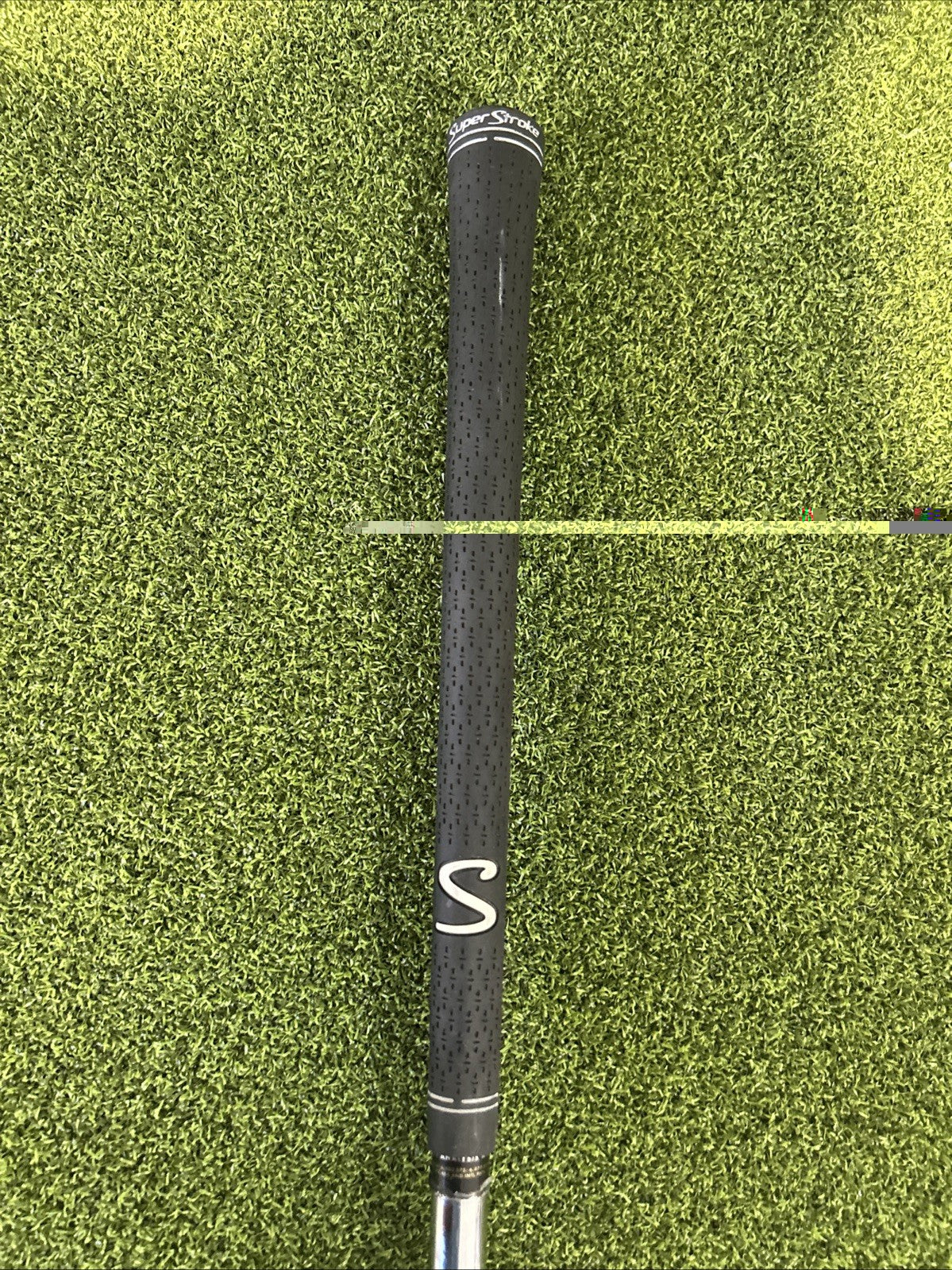 Fourteen Golf TC 888 Iron Set 5-PW KBS Tour 130 X-stiff Shafts Right Hand