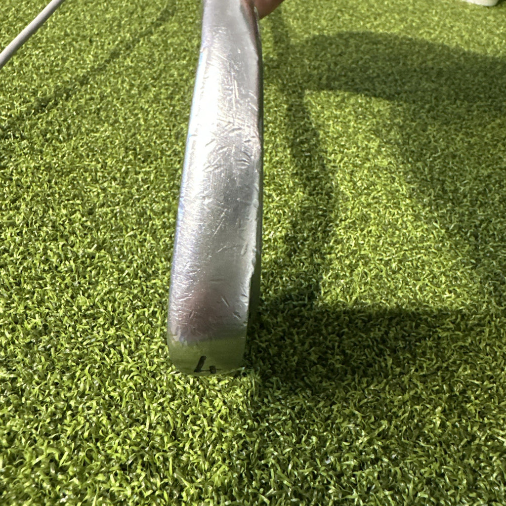 PXG Gen 4 0311 ST 4 Iron LA Golf Extra Stiff Right Handed