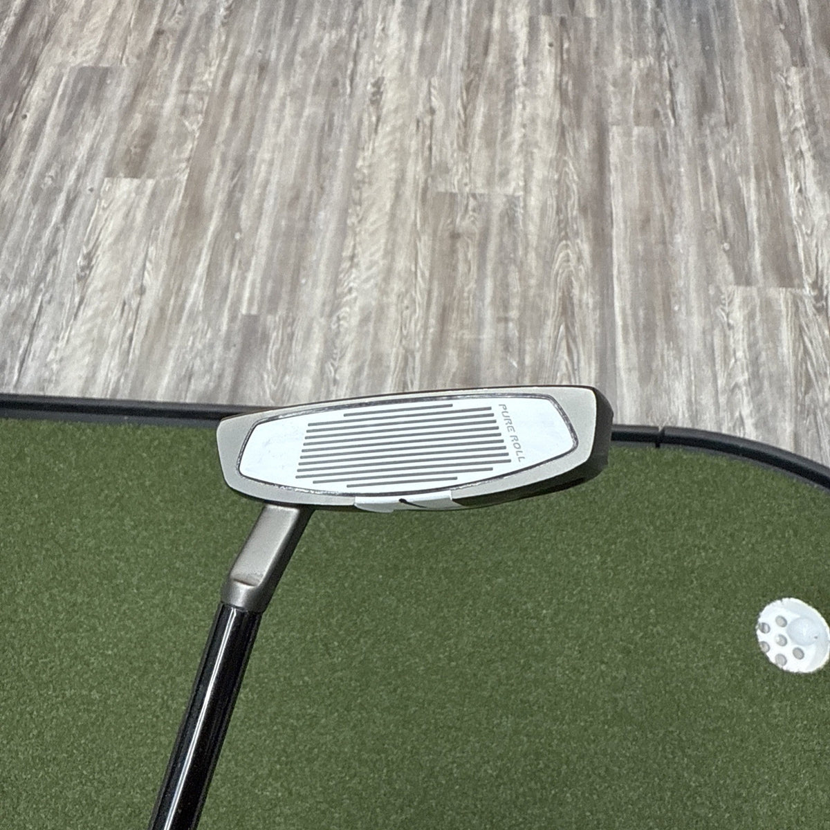 Taylormade Spider Tour X Mallet Putter Right Hand 34”