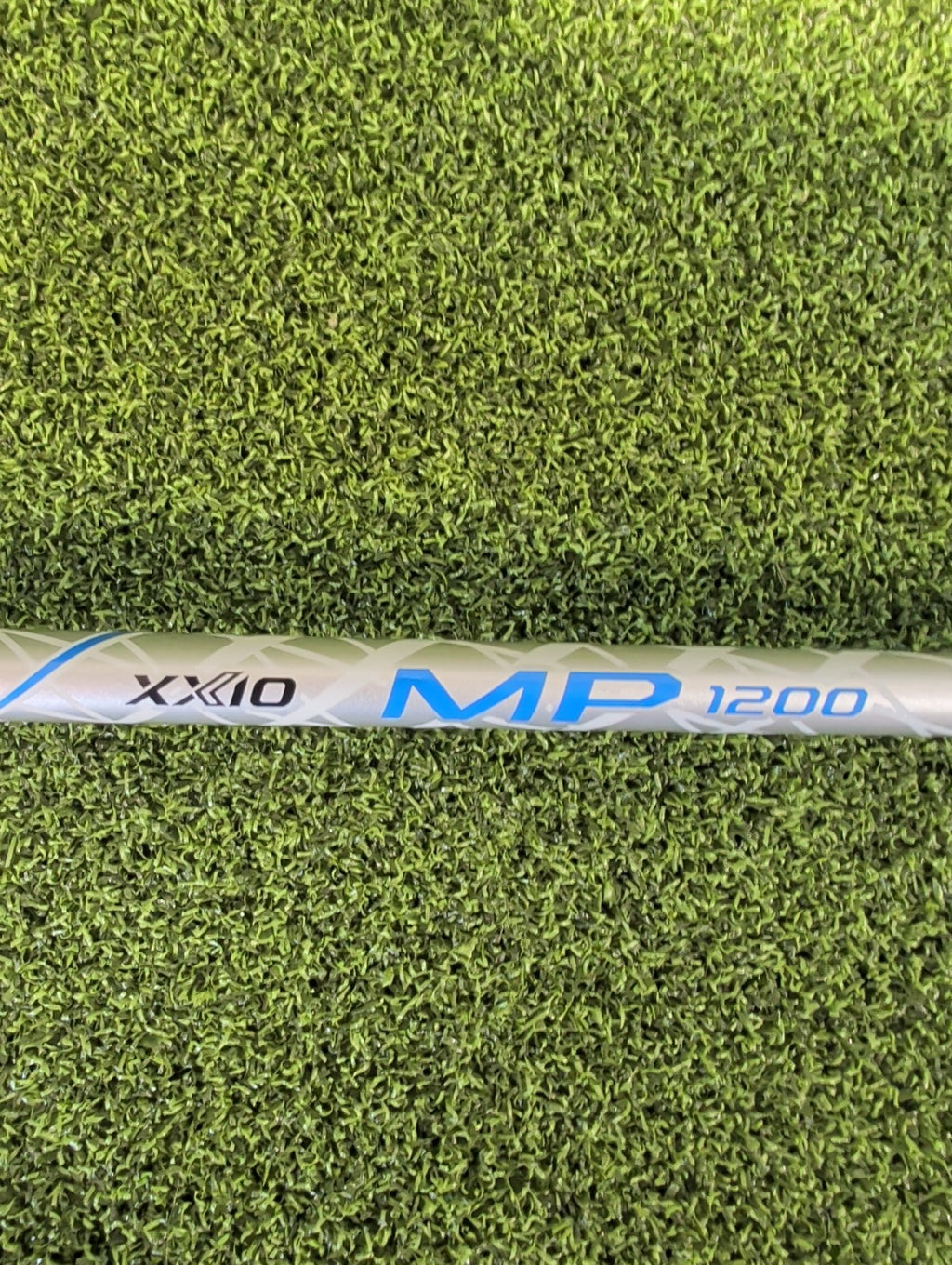 Xxio Mp1200 9 Iron 47g Regular Flex Right Handed