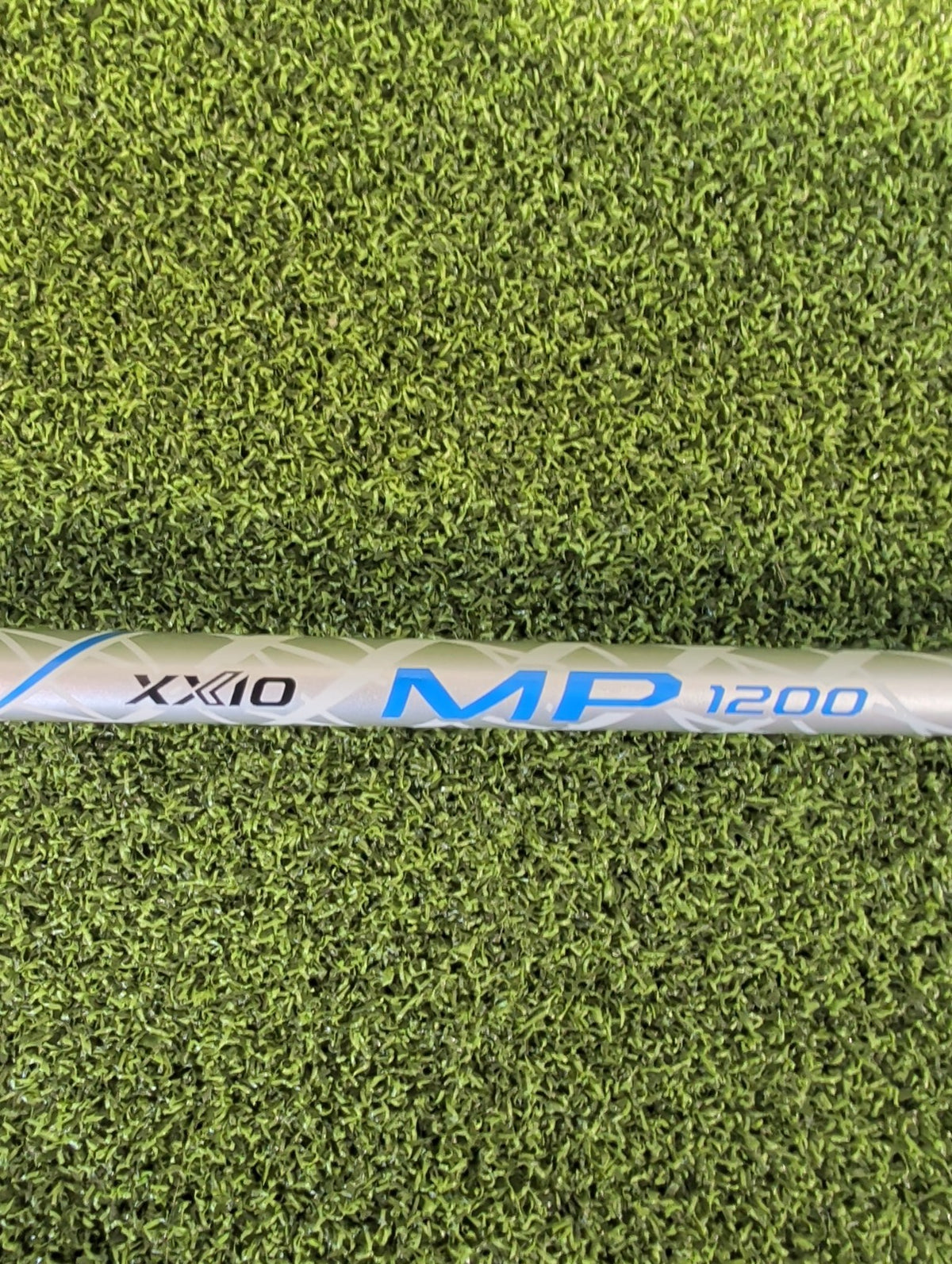 Xxio Mp1200 9 Iron 47g Regular Flex Right Handed