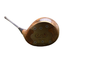 Spalding Kro Flite Robert T Jones Jr 3 1/2 Wood
