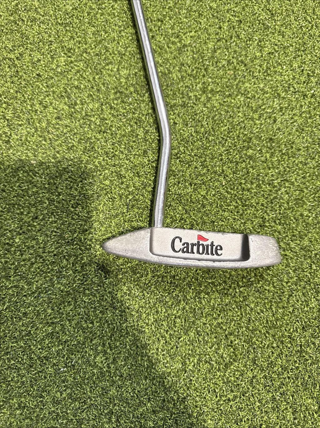 Carbite ZH 34” Blade Putter Right Hand 