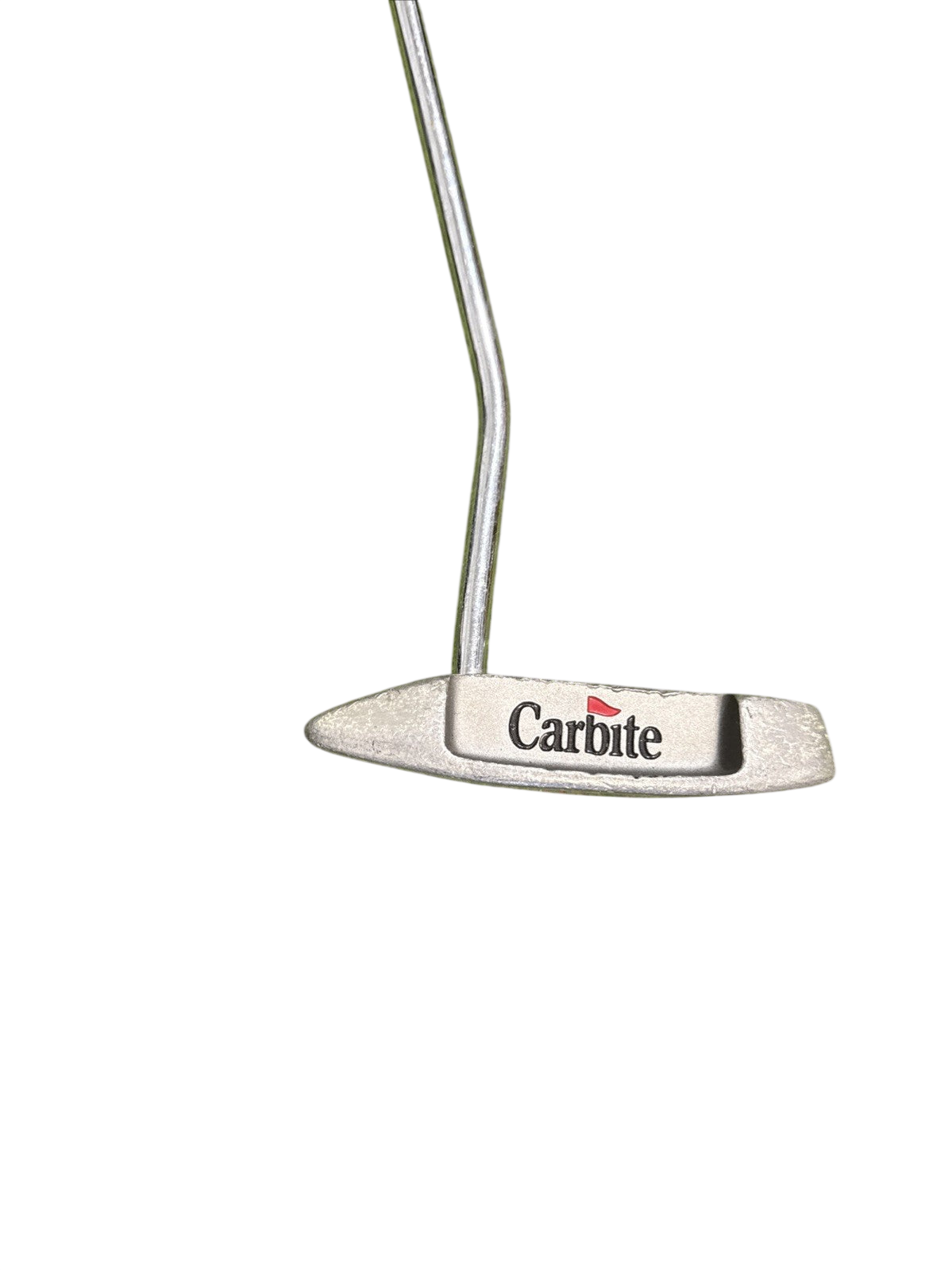 Carbite ZH 34” Blade Putter Right Hand 