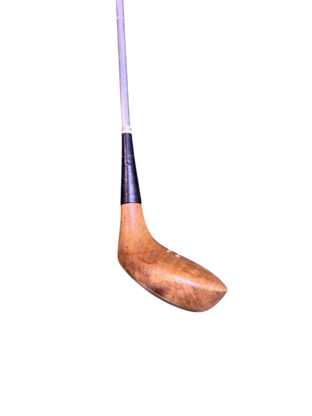 Spalding Kro Flite Robert T Jones Jr 3 1/2 Wood