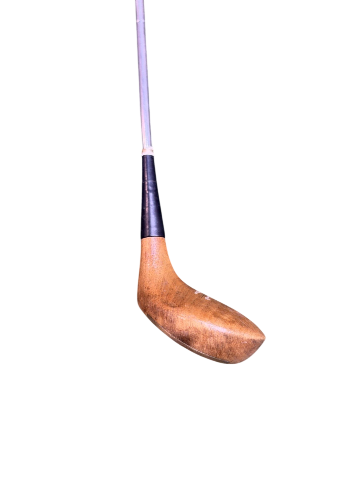 Spalding Kro Flite Robert T Jones Jr 3 1/2 Wood