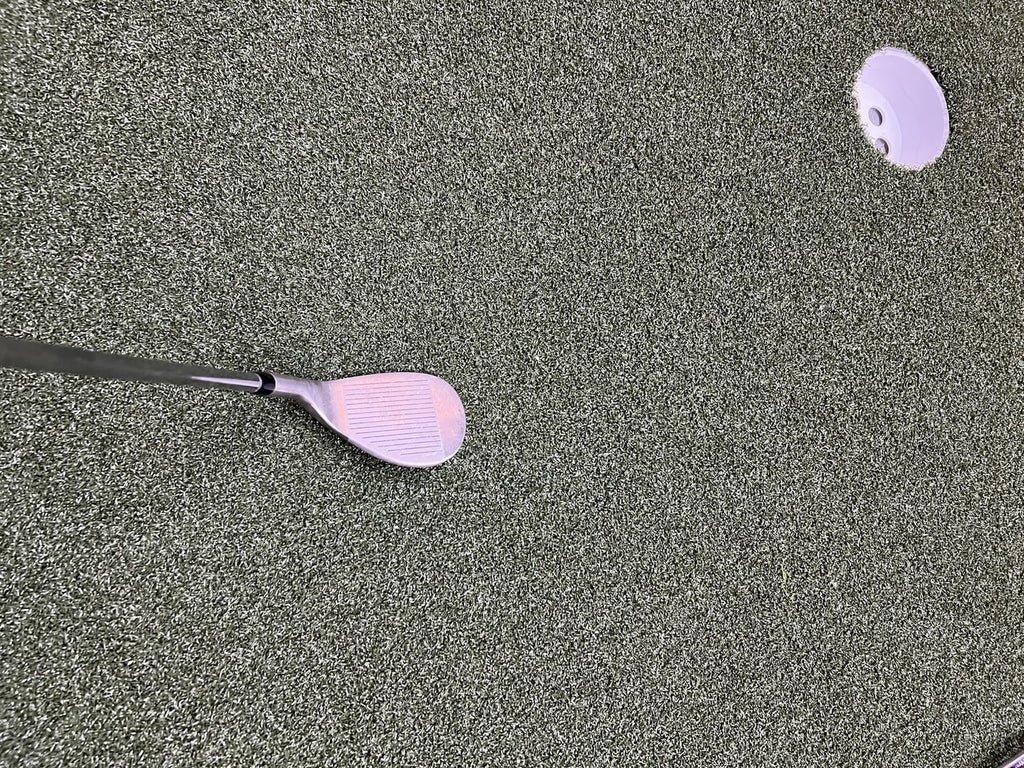 XE1 Wedge 65° The Ultimate Sand Wedge Single Right Handed Steel Shaft Golf Club