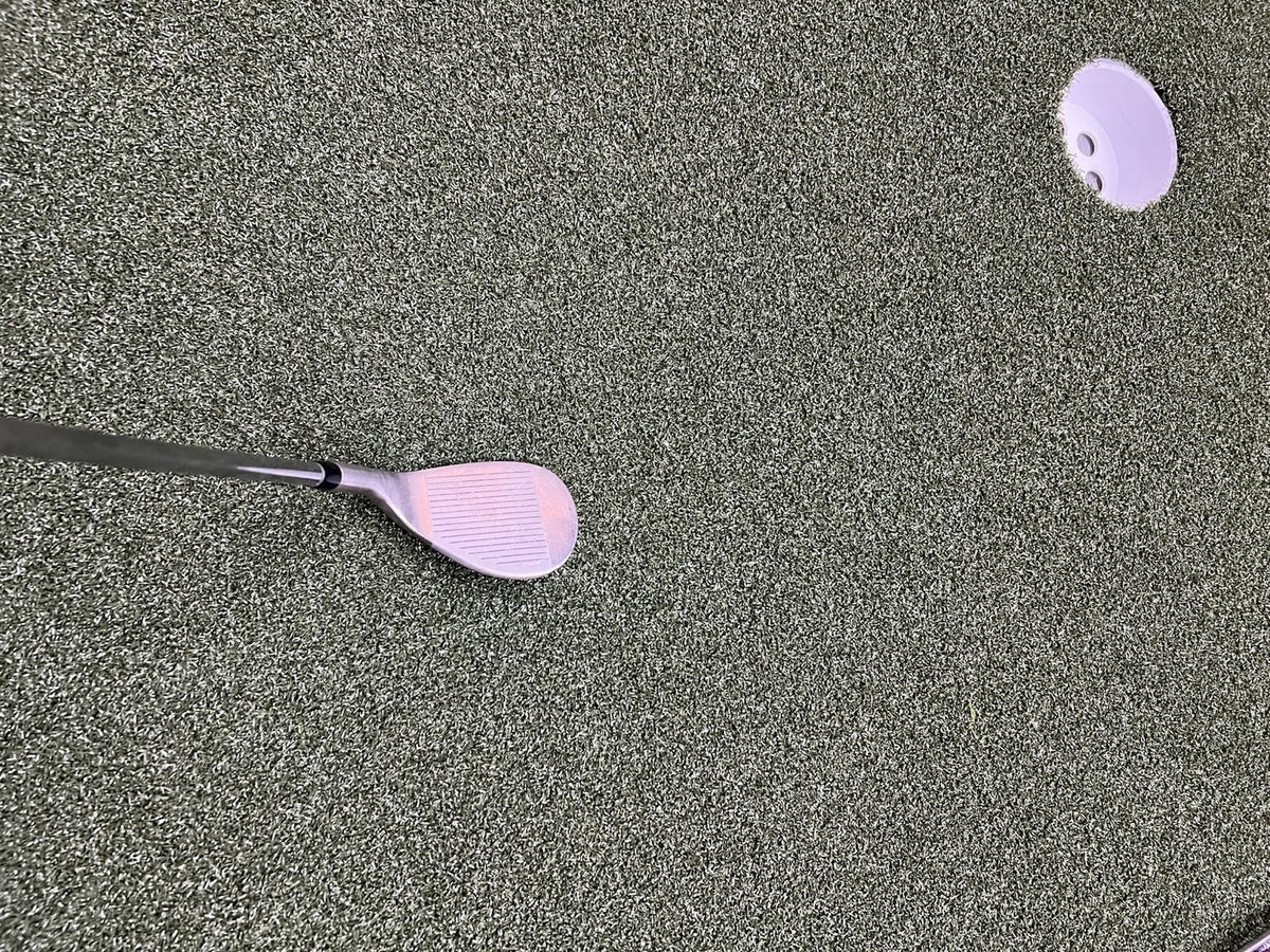 XE1 Wedge 65° The Ultimate Sand Wedge Single Right Handed Steel Shaft Golf Club