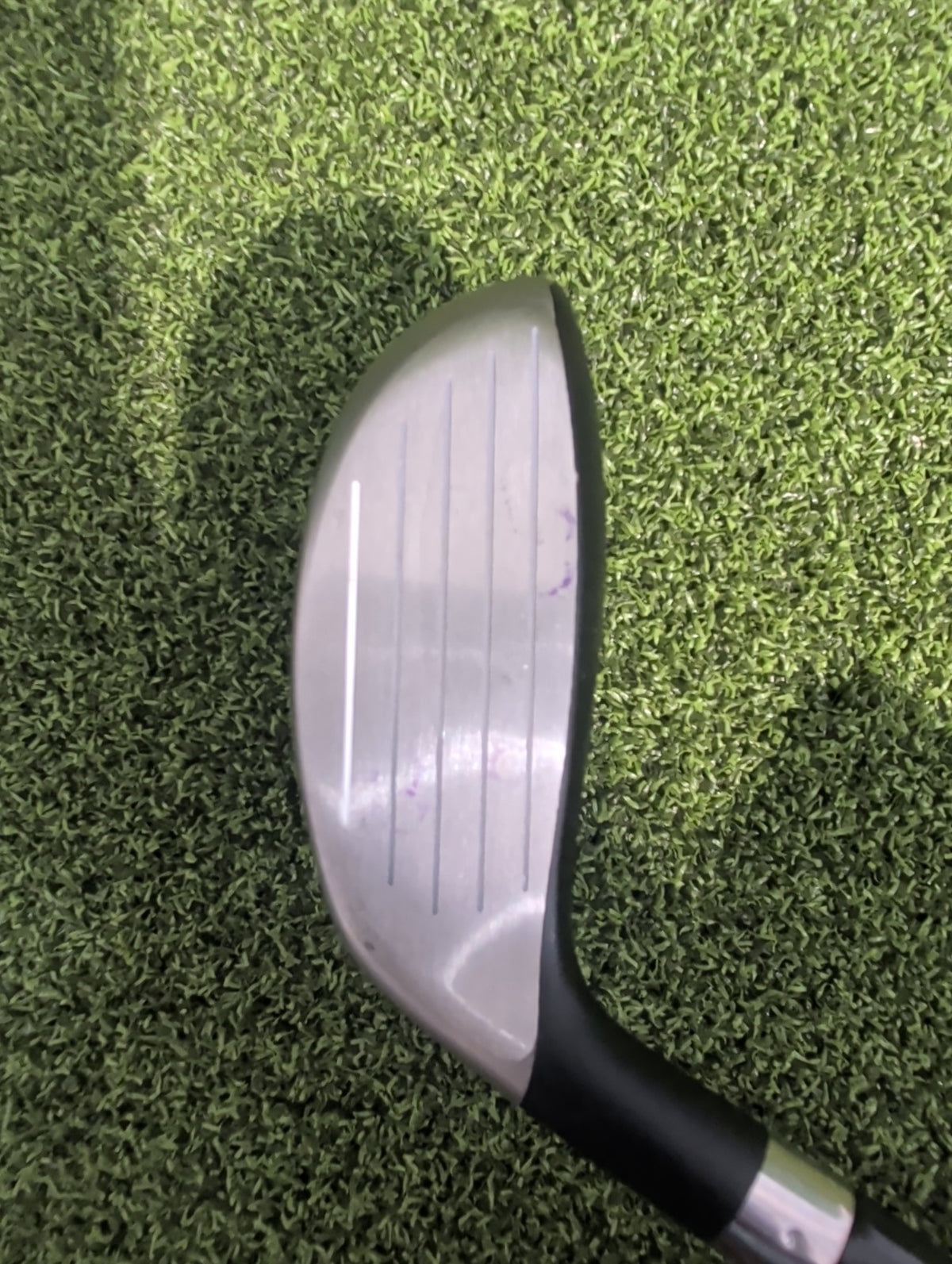 Nike SQ Sumo 1 Hybrid 15° Stiff Flex Right Handed