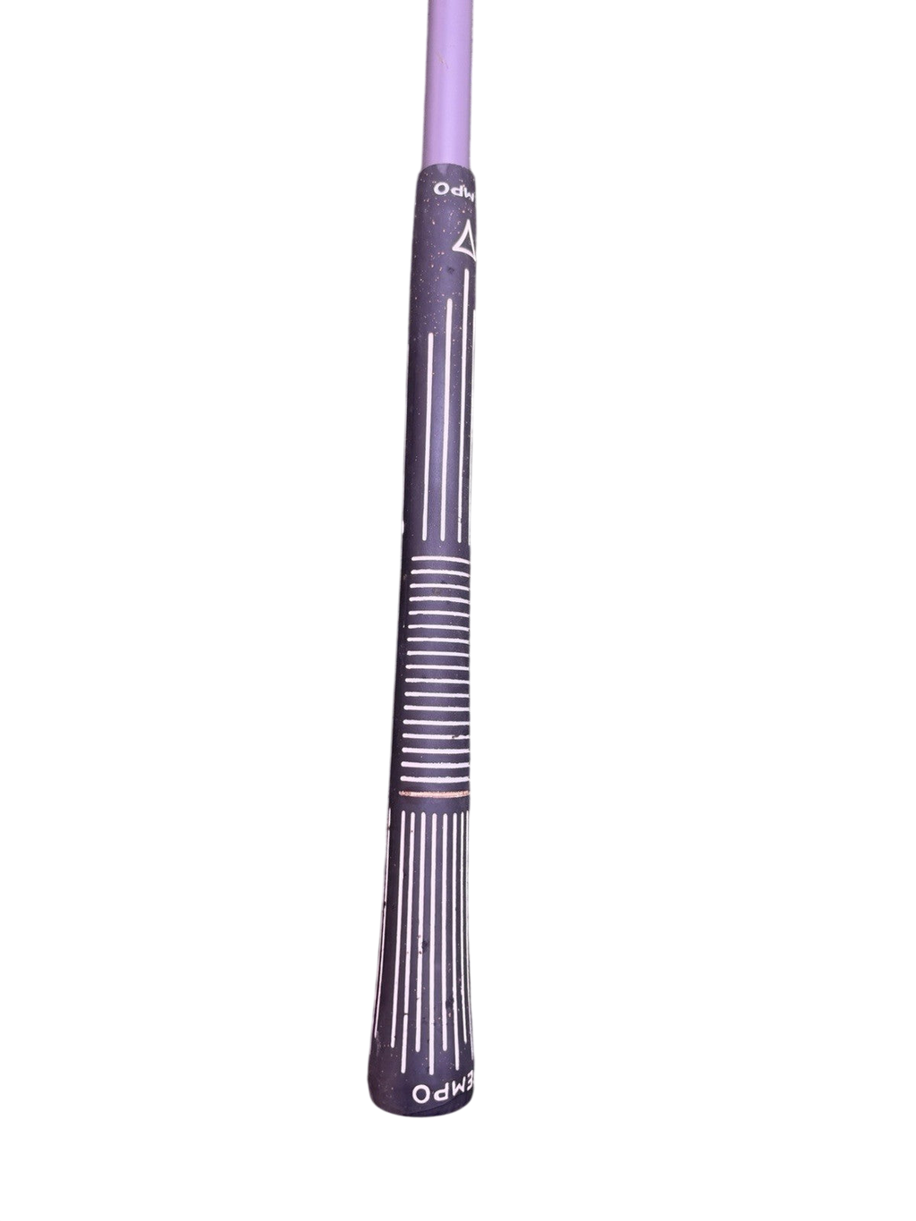 Pedersen Wooden 3 Wood With Ladie Flex Grafalloy Shaft 