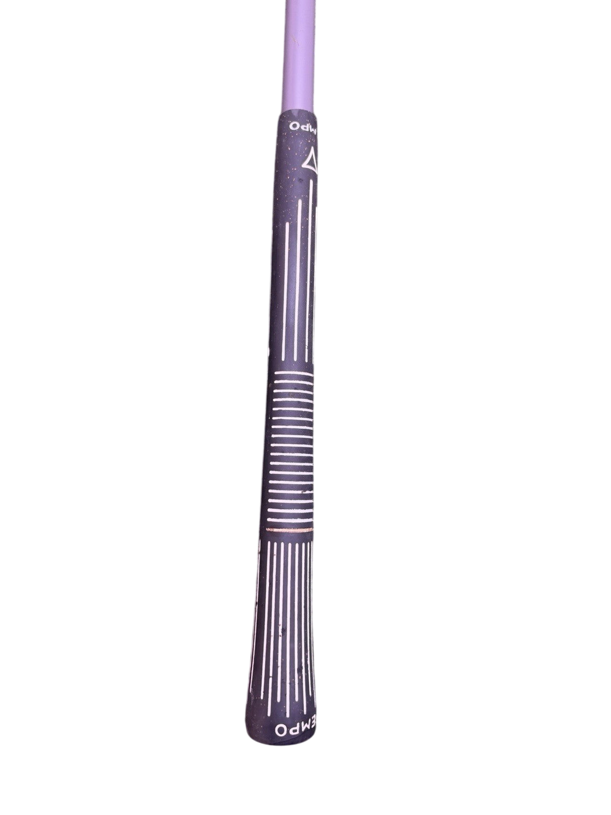Pedersen Wooden 3 Wood With Ladie Flex Grafalloy Shaft 