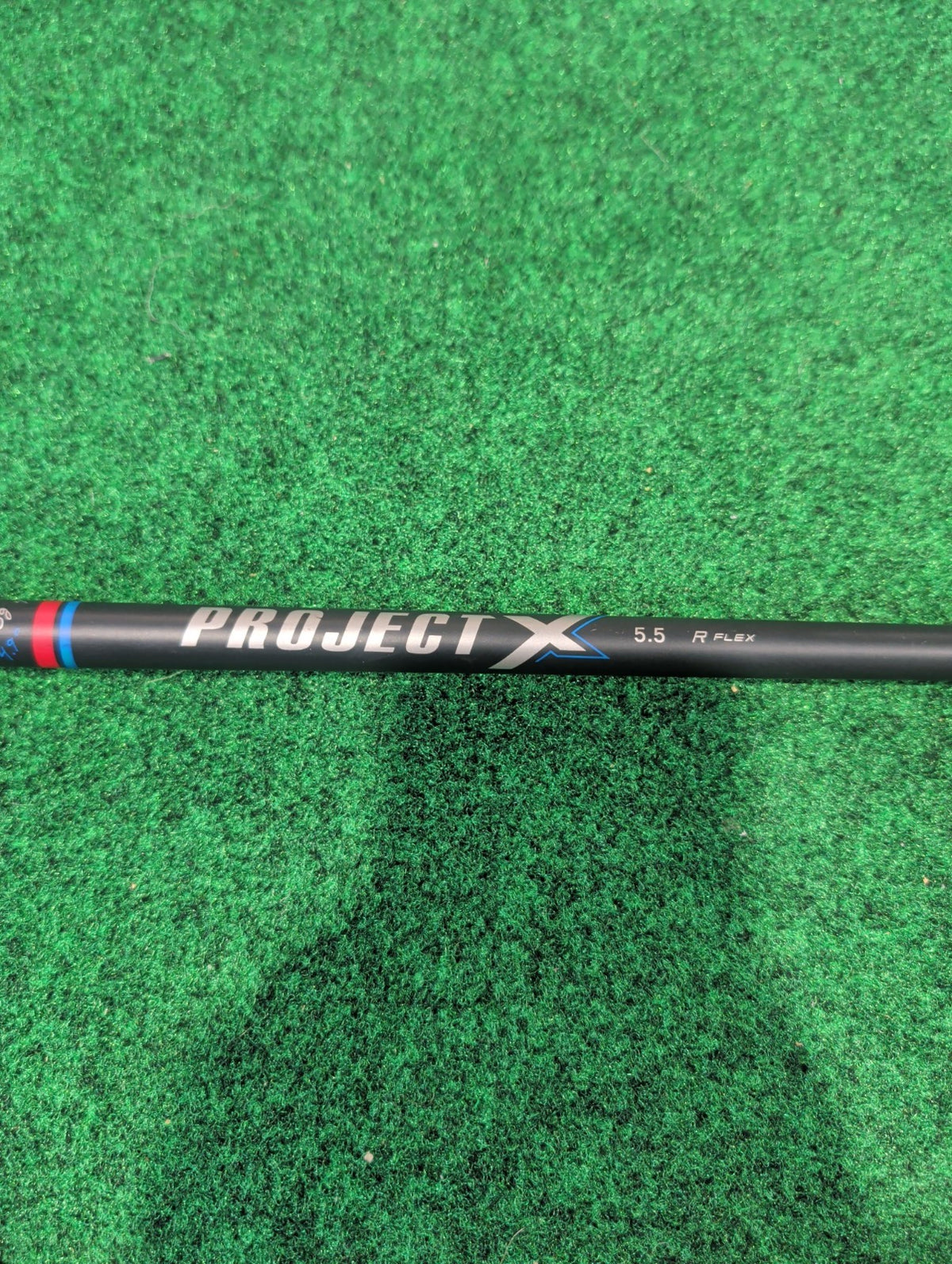 Callaway XR Pitching Wedge Graphite Project X 5.5 Regular Flex