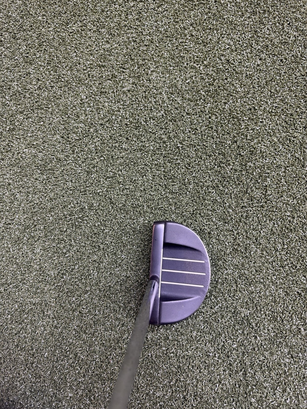 Wilson Infinite South Side Putter 35”