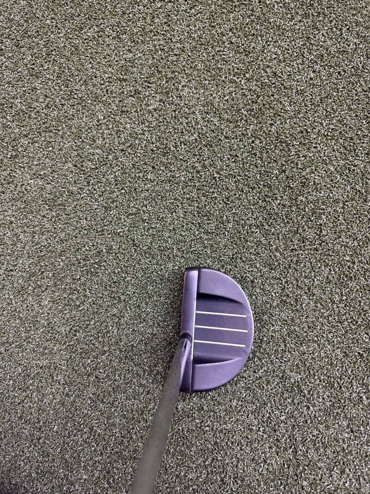 Wilson Infinite South Side Putter 35”