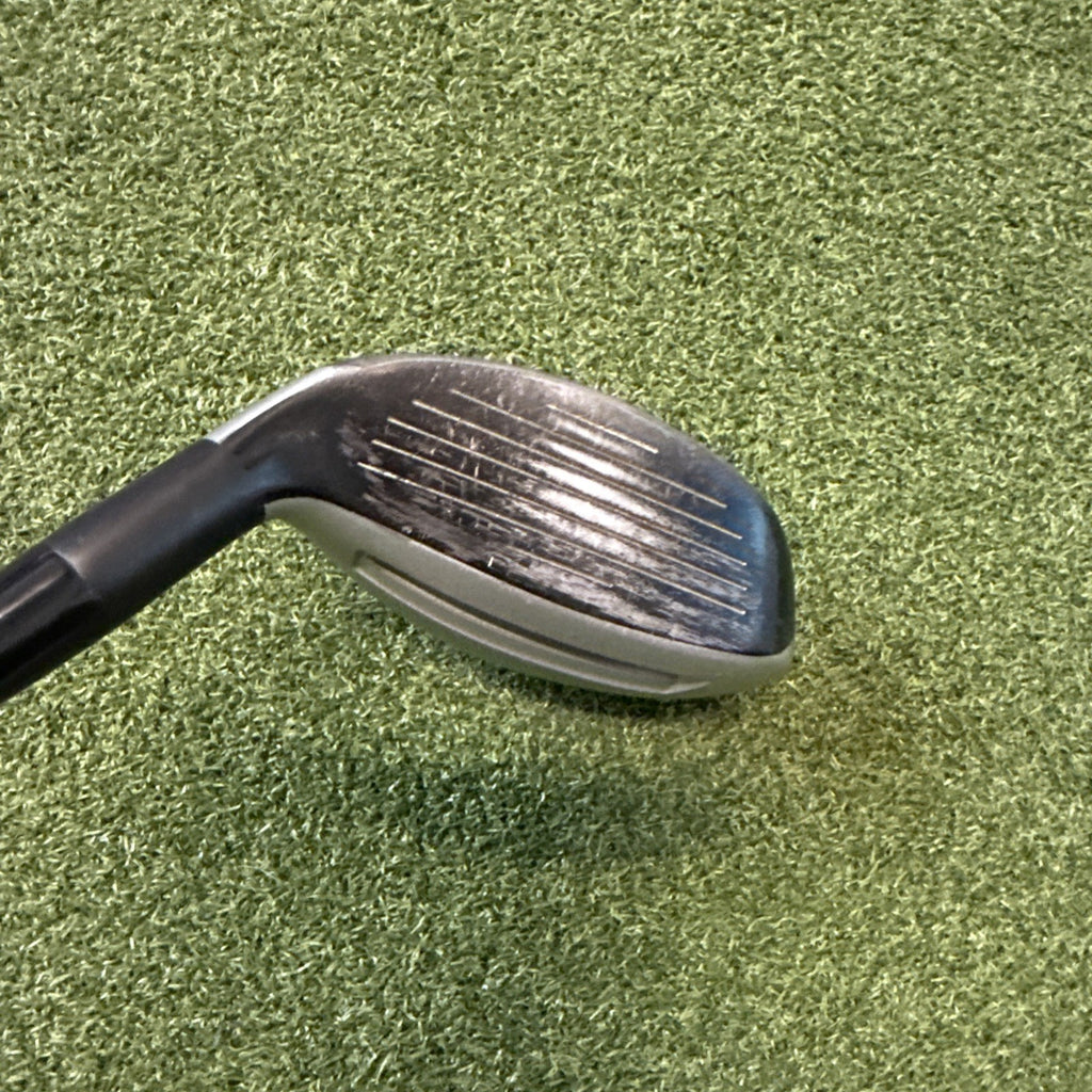 Adams Golf Idea Super Hybrid Right Hand Regular Flex