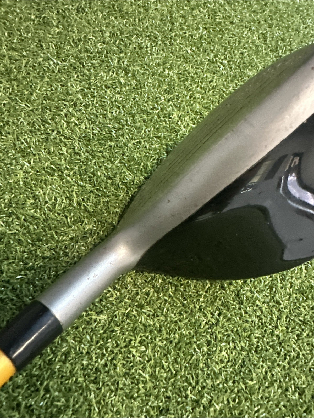 Ping Rapture 21° Hybrid Right Hand Regular Flex 