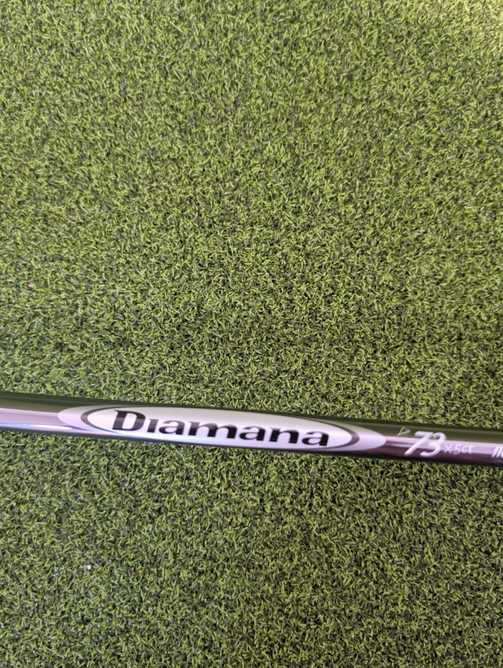 Nike SQ Sumo 2 9.5° Driver Diamana Stiff Flex Right Handed