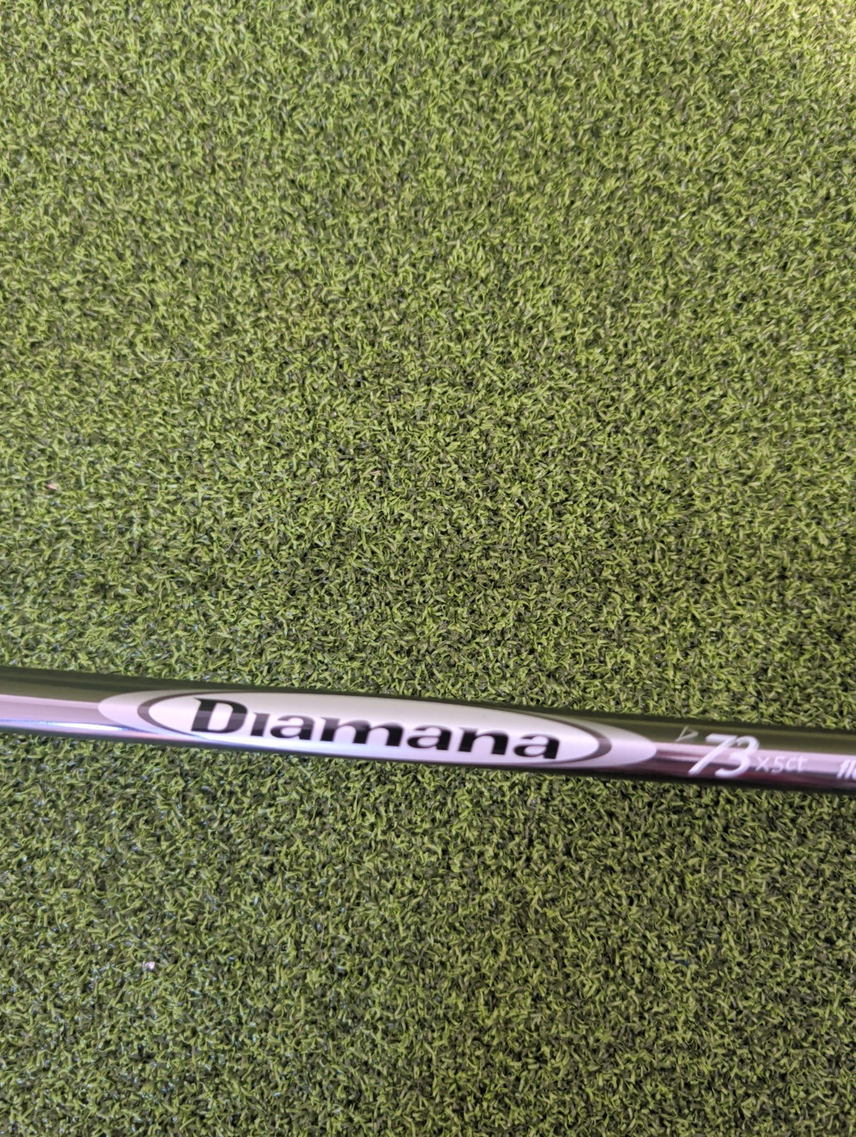 Nike SQ Sumo 2 9.5° Driver Diamana Stiff Flex Right Handed