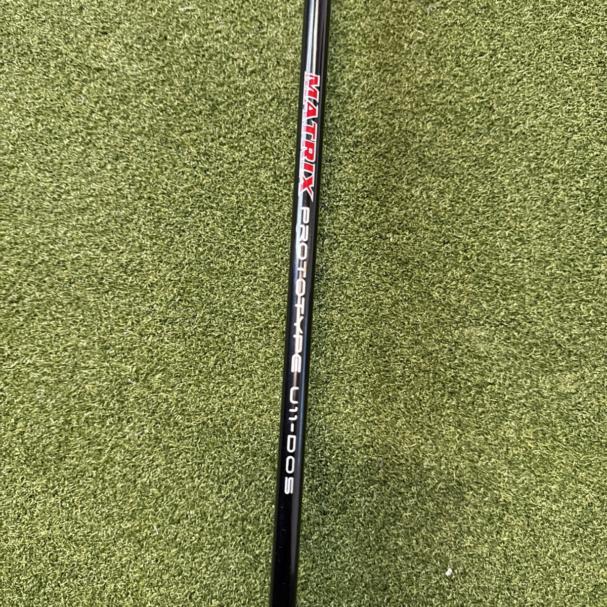Taylormade R11S Driver Right Hand Stiff Flex 