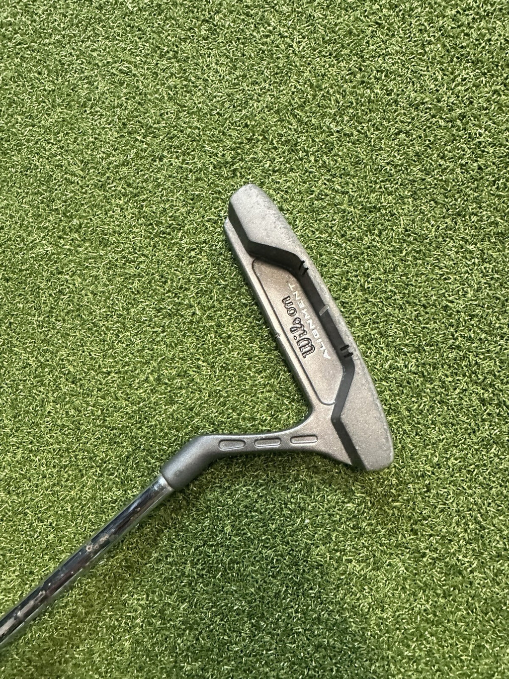 Wilson Alignment Blade Putter 35” Right Handed