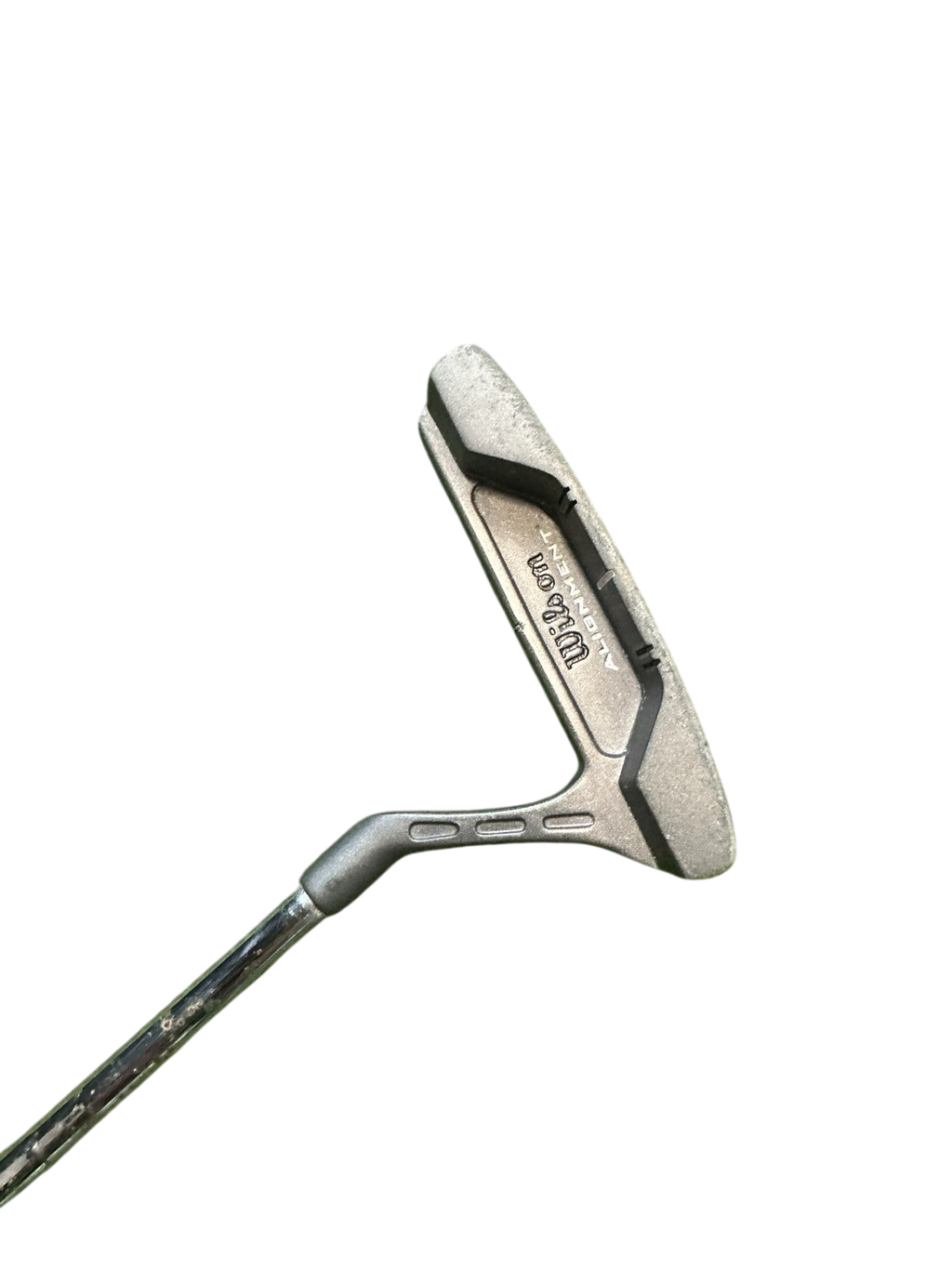 Wilson Alignment Blade Putter 35” Right Handed