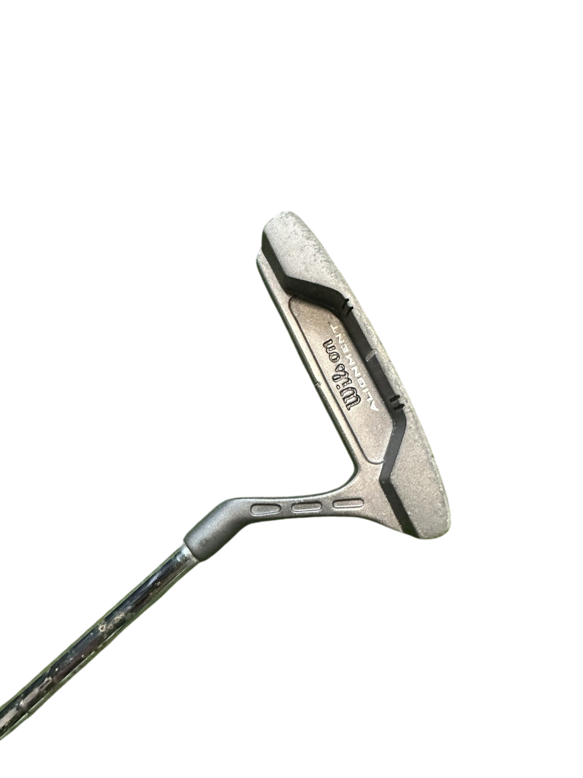 Wilson Alignment Blade Putter 35” Right Handed