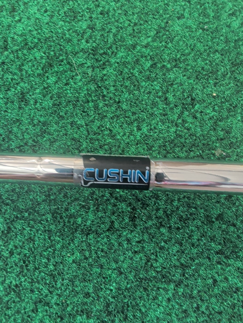 Right-Handed Ping ISI Green Dot 9 Iron