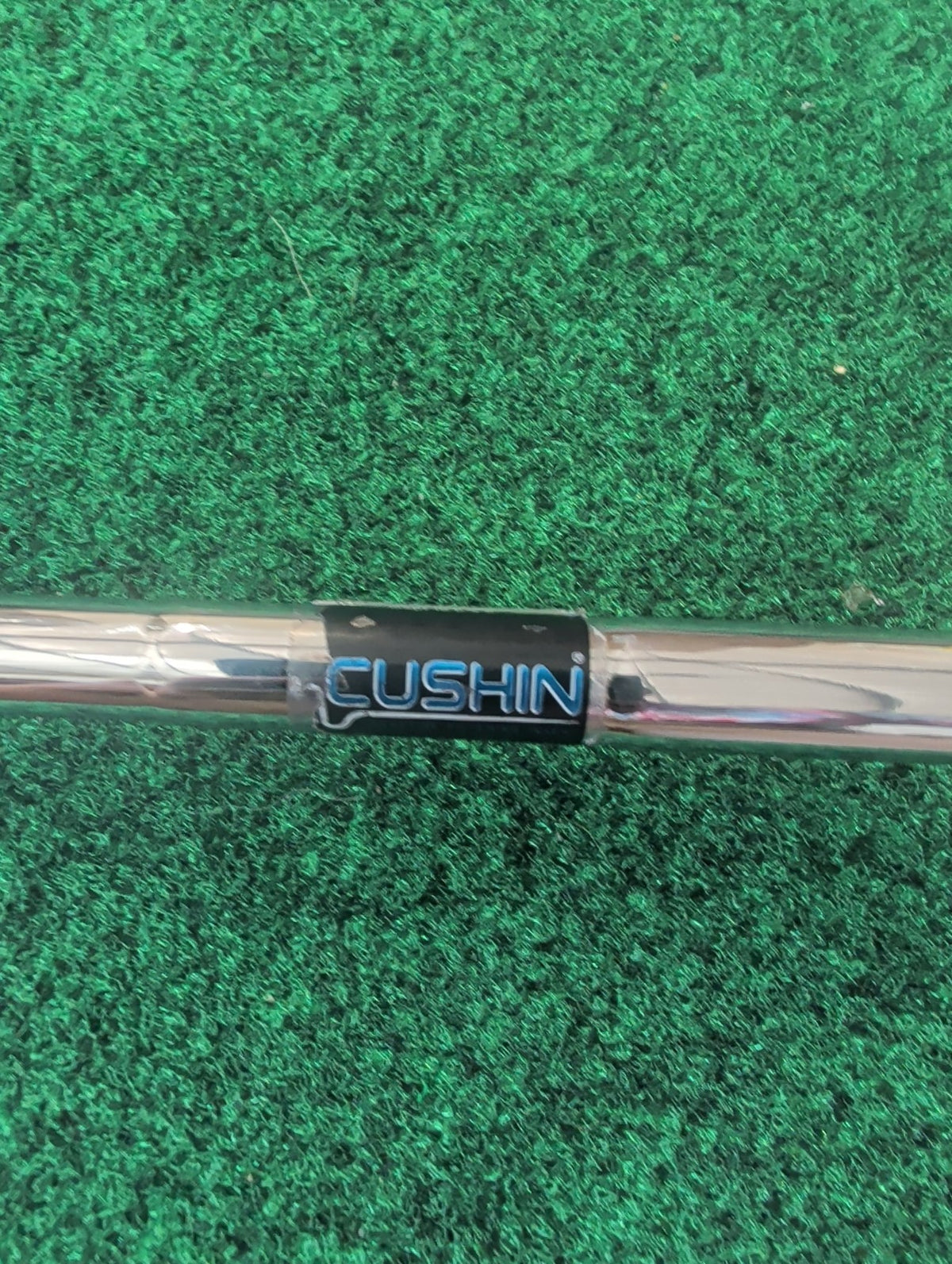 Right-Handed Ping ISI Green Dot 9 Iron