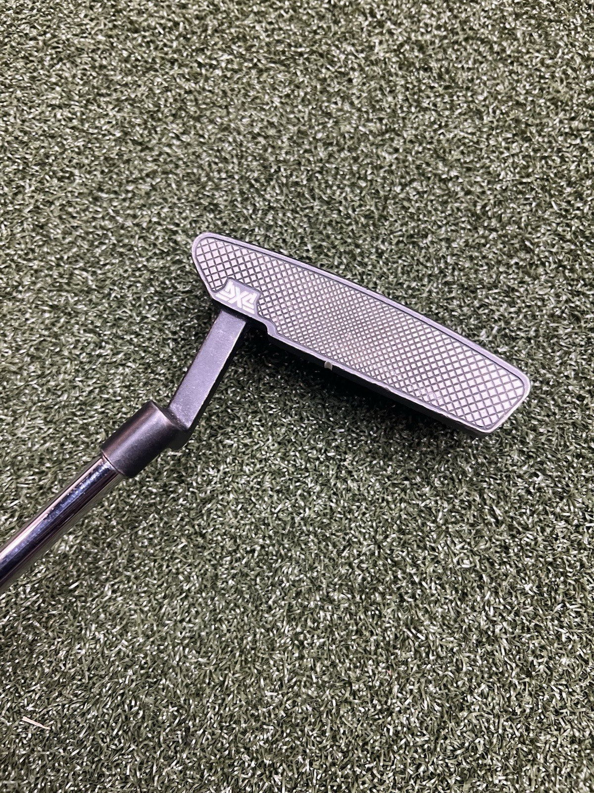 PXG 0211 Hellcat Blade Putter 34.5” 