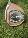 Topflite | Womens 3 Wood| Women’s Flex | Right Handed