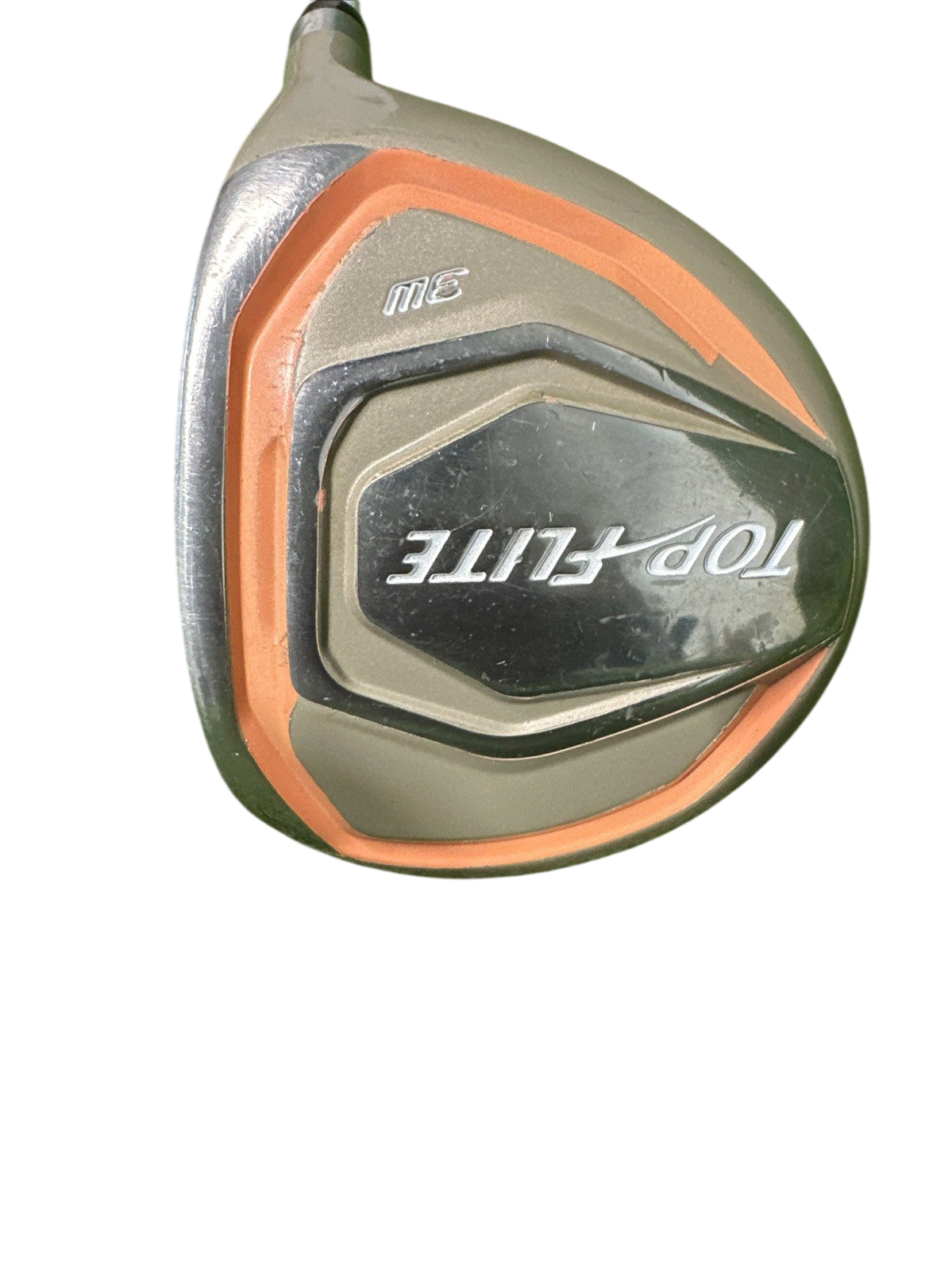 Topflite | Womens 3 Wood| Women’s Flex | Right Handed