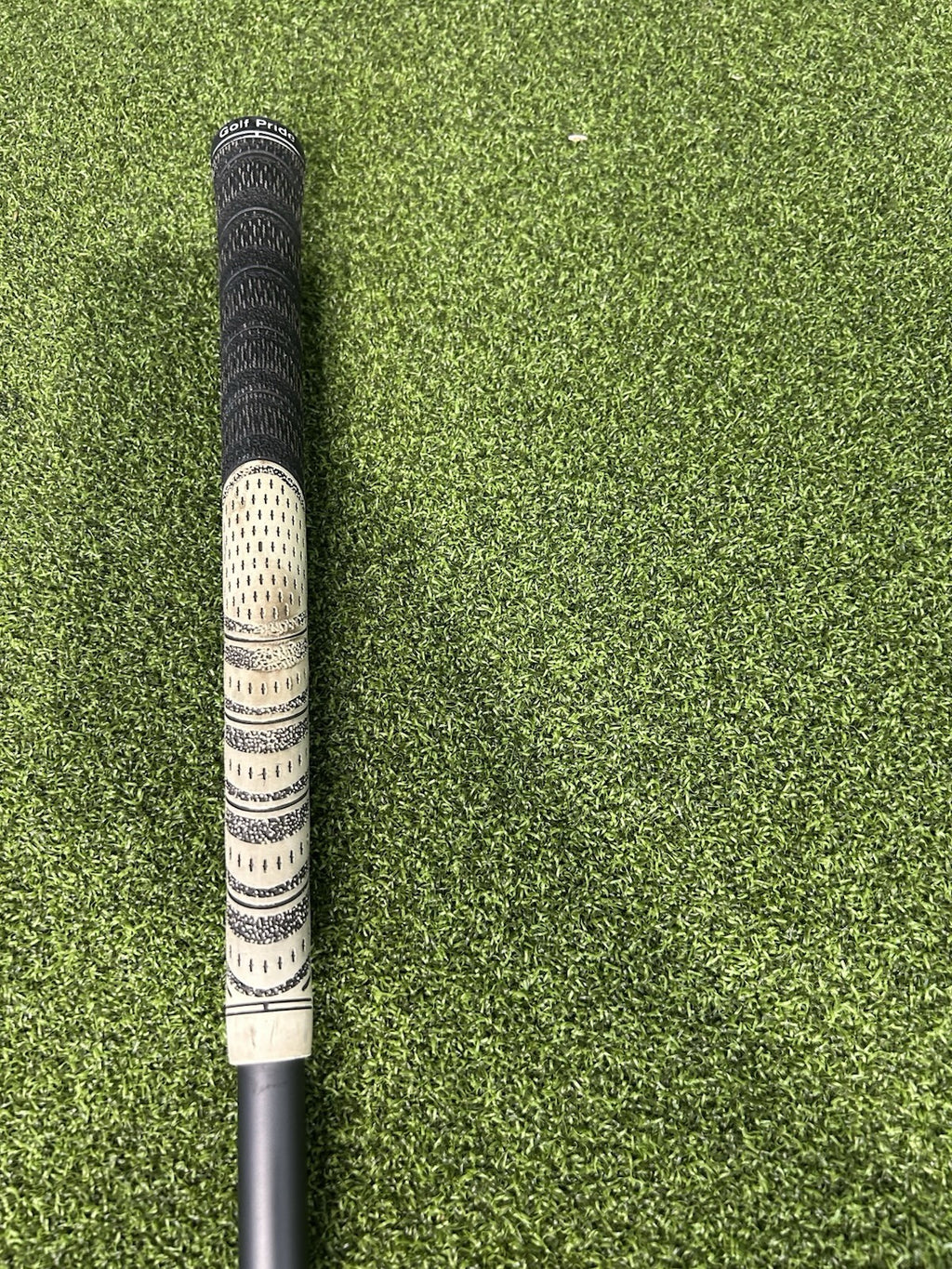 Srixon ZX7 Driver 9.5* Project X HZRDUS Smoke 6.0 Black 60g Stiff RH