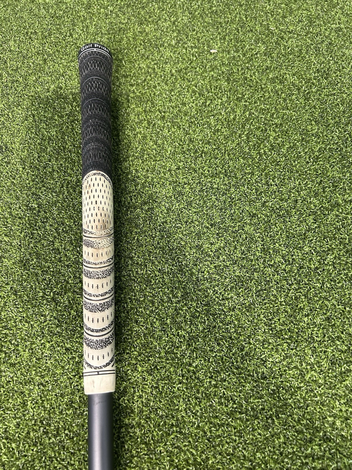 Srixon ZX7 Driver 9.5* Project X HZRDUS Smoke 6.0 Black 60g Stiff RH