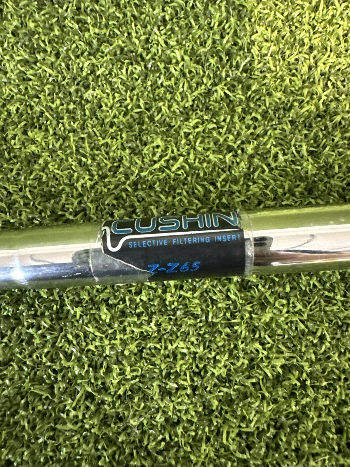 PING ISI Green Dot 6 Iron Right Hand Stiff Flex
