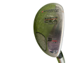 Adams IDEA iWood 3 Iron Hybrid 17 Degree Steel Shaft Lite Regular Flex