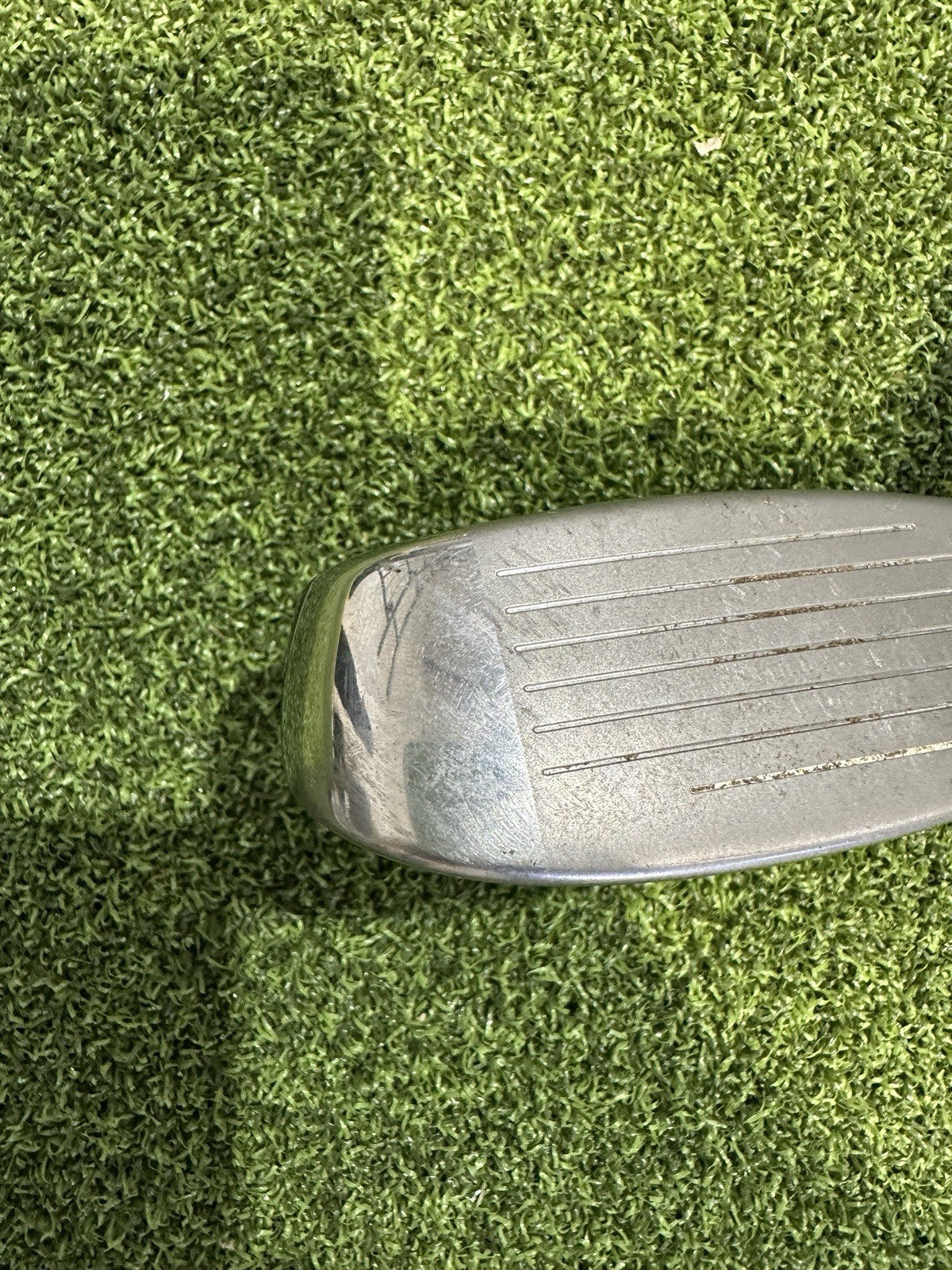 Adams Golf Idea Tech a4os 5 Hybrid Right Hand Senior Flex