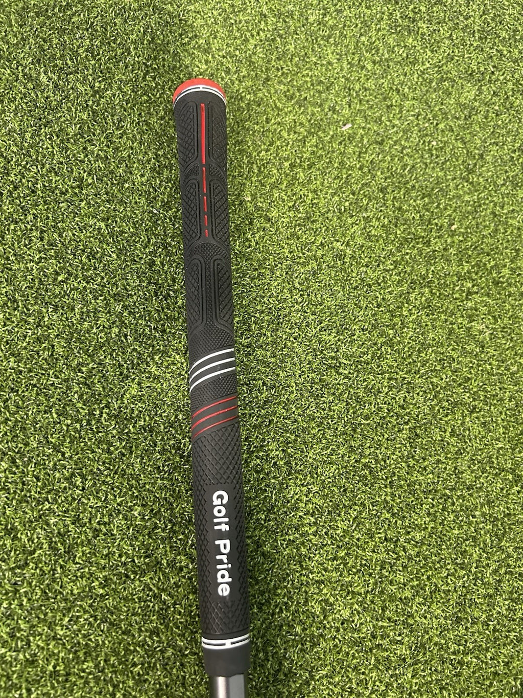 Adams IDEA A2 OS 4 Hybrid Iron Golf Cub Graphite Shaft RH Regular Flex
