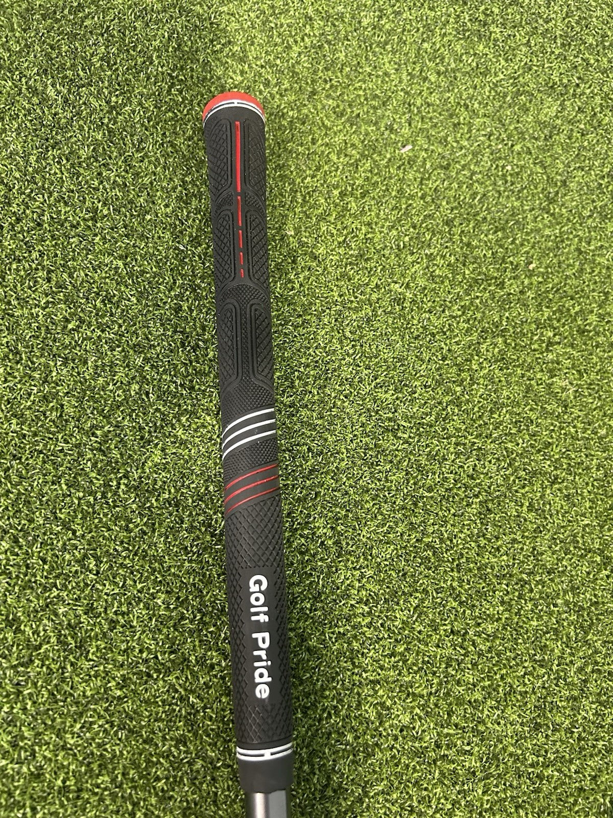 Adams IDEA A2 OS 4 Hybrid Iron Golf Cub Graphite Shaft RH Regular Flex