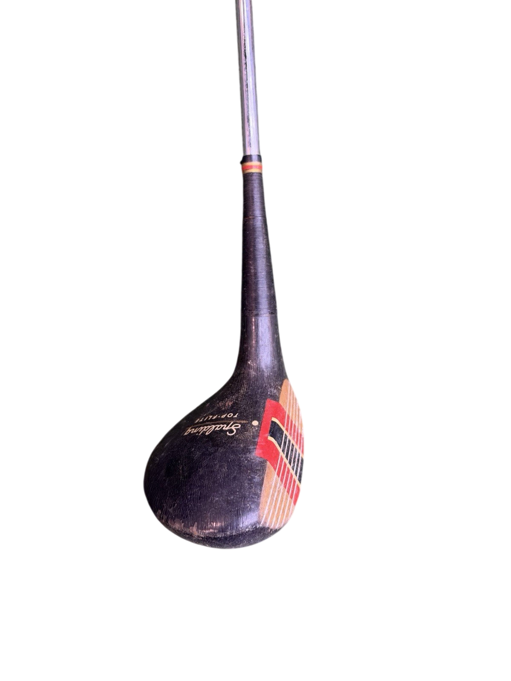 Spalding Professional Model 151 3 Wood With Pro Flite Shaft